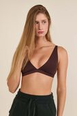 Nulu Triangle Bralette